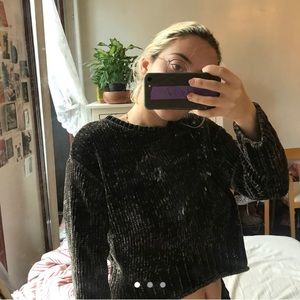 Zara Sweater